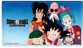Dragon ball