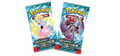 Pokémon TCG: Scarlet & Violet – Journey Together | 2 Pack Sleeved Booster Bundle