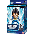 Dragon Ball Super Card Game: Fusion World – Starter Deck Vegeta (Mini) [FS07] – Factory Sealed