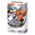 Naruto Smriti Collectible Cards – Heaven Scroll Series 1 Collector Box (5 Packs, Factory Sealed)  ✅&nbsp;Highli