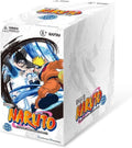 Naruto Kayou – Heaven Scroll Series 1 Booster Box (24 Packs) – Factory Sealed