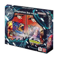 One Piece Card Game: Illustration Box Vol. 6 (Factory Sealed)