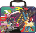 Pokémon TCG: Collector Chest — Fall Edition