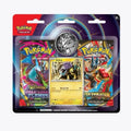 Pokémon TCG: Mega Evolution — Phantasmal Flames 2-Pack Blister (Raikou Promo)