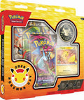 Pokémon TCG: Pokémon Day 2026 Poké Collection (Pikachu)
