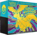Pokémon TCG: Mega Evolution — Ascended Heroes Elite Trainer Box