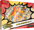 Pokémon TCG: Mega Evolution — Ascended Heroes Mega Emboar ex Box