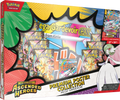 Pokémon TCG Mega Evolution: Ascended Heroes Premium Poster Collection – Mega Gardevoir ex
