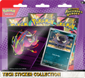 Pokémon TCG: Mega Evolution — Ascended Heroes Tech Sticker Collection (Gastly)