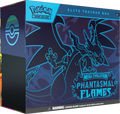 Pokémon TCG: Mega Evolution — Phantasmal Flames Elite Trainer Box